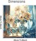 Paint by Numbers Kit for Adults, Flowers Paint by Numbers on Canvas for Beginners, Acrylic Easy Painting Number Kits for Gift Decor - 16x16 Inch